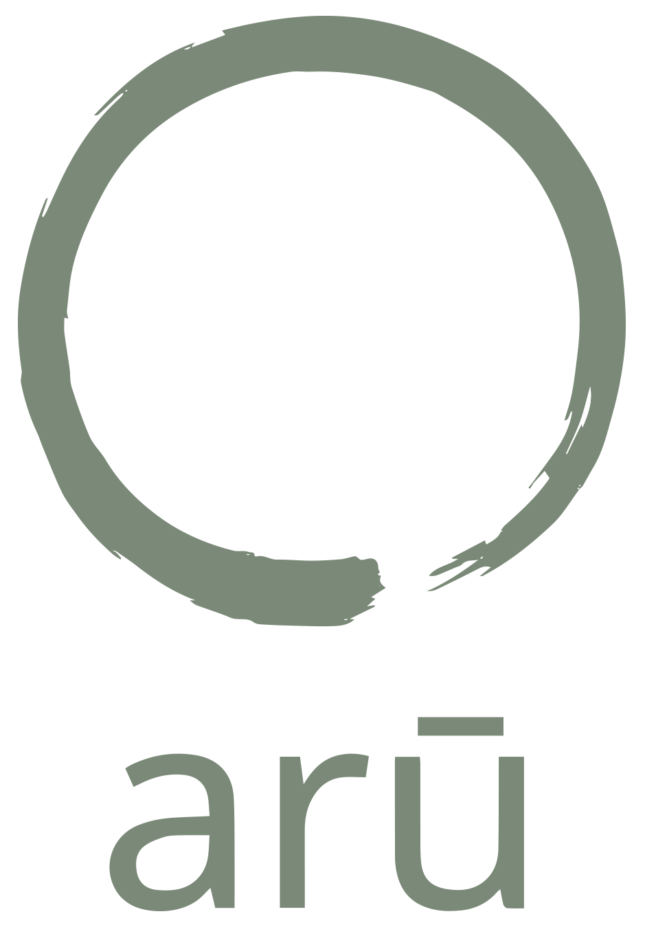 Aru
