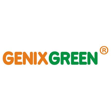 GenixGreen Odoo Implementation Iraq